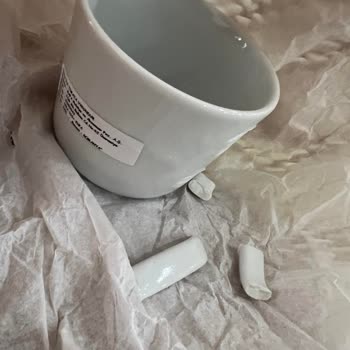 IKEA İade Ve Değişim Sorunu