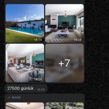 Ayz Group Turizm Ayz Group Sahte Villa Kiralaması