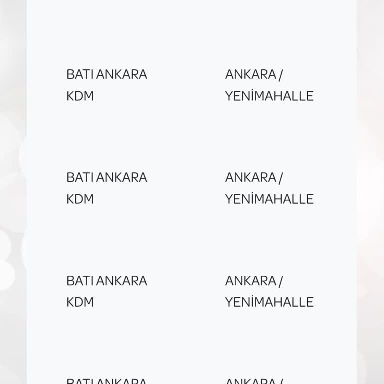 PTT Kargo PTT Hakkında Şikayetim Var