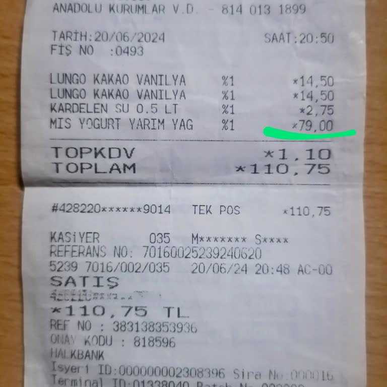 Şok Market Katalogda Farklı Mağazada Farklı Fiyat Uyguluyor