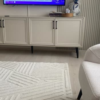 Doğtaş Mobilya 'dan Aldığımız Kusurlu Konsol Ve Çözülmeyen Sorunlar