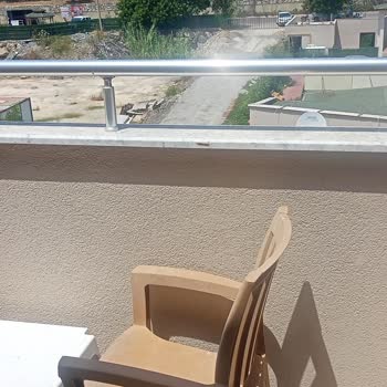 Club Wasa Kötü Bir Otel