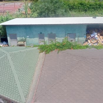 Club Wasa Kötü Bir Otel
