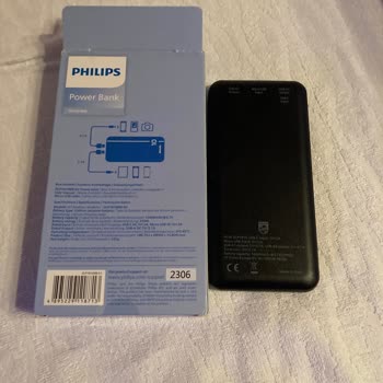 A101 Sattığı Bozuk Powerbanki İade Almıyor