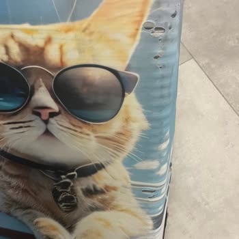 Türk Havayolları Kırık Bavul İçin Yeni Bavul Vermiyor