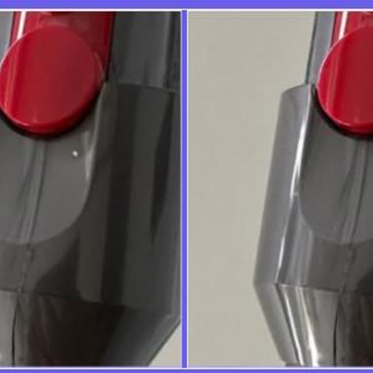 Dyson Şikayet Ve Mağduriyet