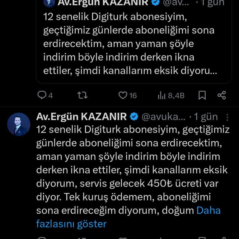 Digiturk Kanallarım Kayboldu Neden