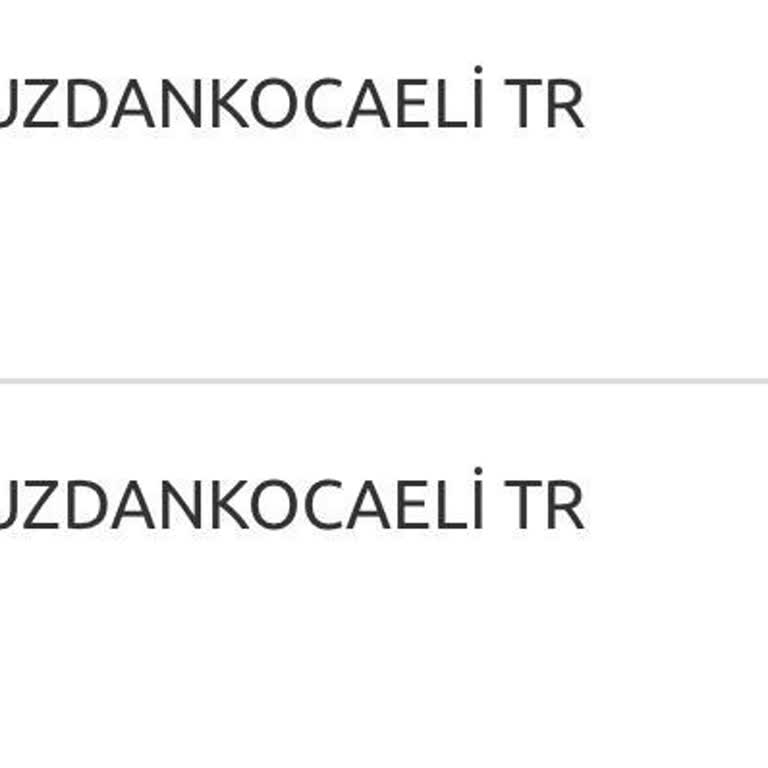 Yapı Kredi Bankası Trumore Sipariş İptali Sonrası Eksik Yatırılan İade Hakkında.