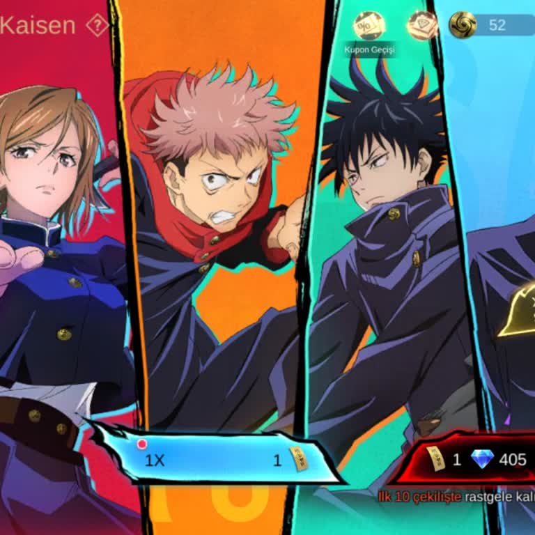 Mobil Legends Collector Sorunu