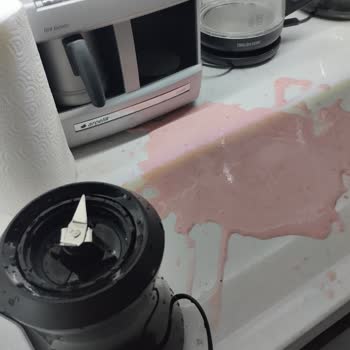 Брак смузи машины English Home