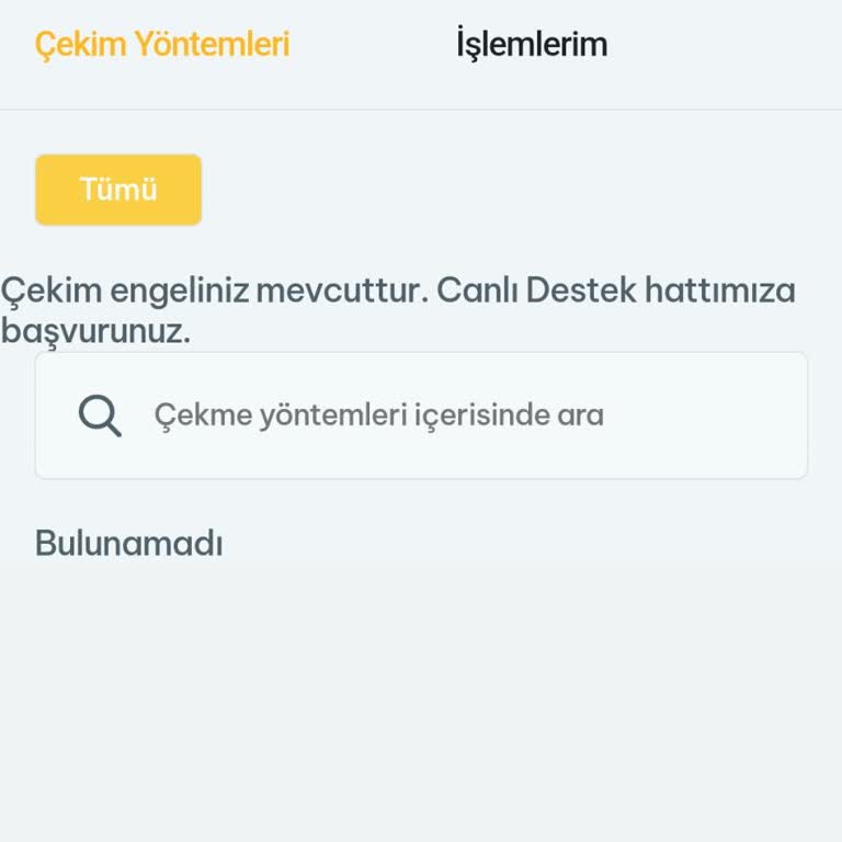 Betine De Para Çekme Sorunu
