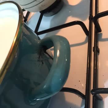 English Home эмалированная кастрюля плохое качество