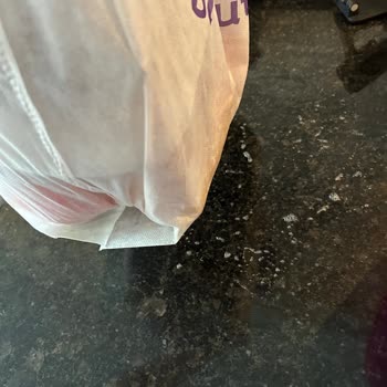 Getir Hasarlı Ürünü Evimden Almıyor