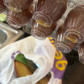 Getir Hasarlı Ürünü Evimden Almıyor