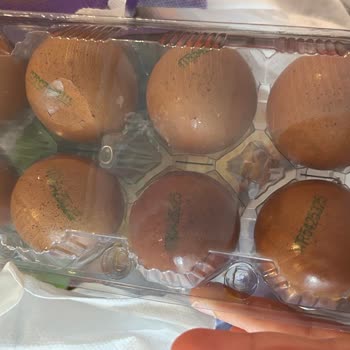 Getir Hasarlı Ürünü Evimden Almıyor