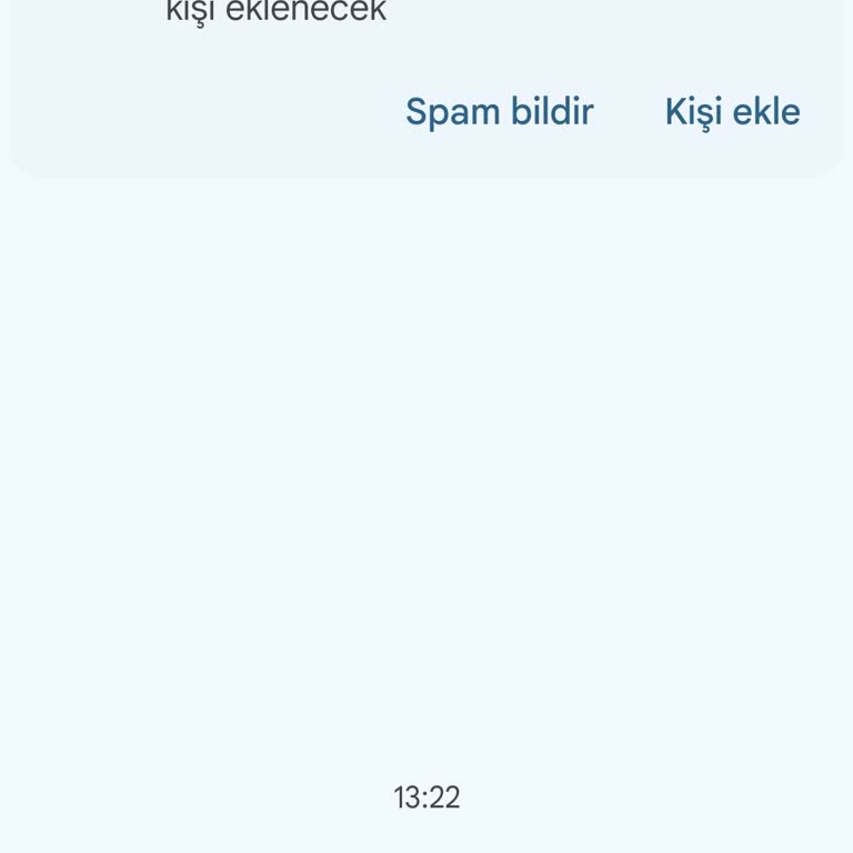 Güven Hukuk (Sms) Güven Hk Diye İnsanlara Asılsız Tebligat