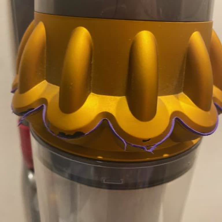 Dyson V15 Soyulma Sorunu