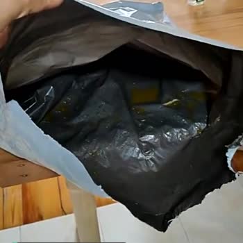 Kargon İletişim Reklam Muhatap Bulamamak Ve Kırık Ürün Gönderimi!