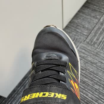 Skechers Çocuk Ayakkabısı Şikayeti