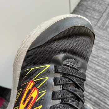 Skechers Çocuk Ayakkabısı Şikayeti