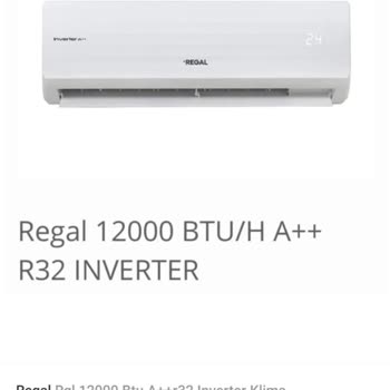 Trendyol'dan Sipariş Ettiğim Klima Hala Elime Ulaşmadı