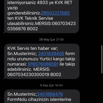 Huawei Scale 3 Ve Hepsiburada'dan Yaşanan Büyük Hayal Kırıklığı