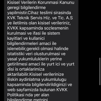 Huawei Scale 3 Ve Hepsiburada'dan Yaşanan Büyük Hayal Kırıklığı