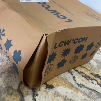 LCW Online Eksik Ürün