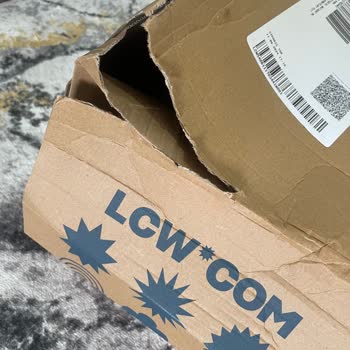 LCW Online Eksik Ürün