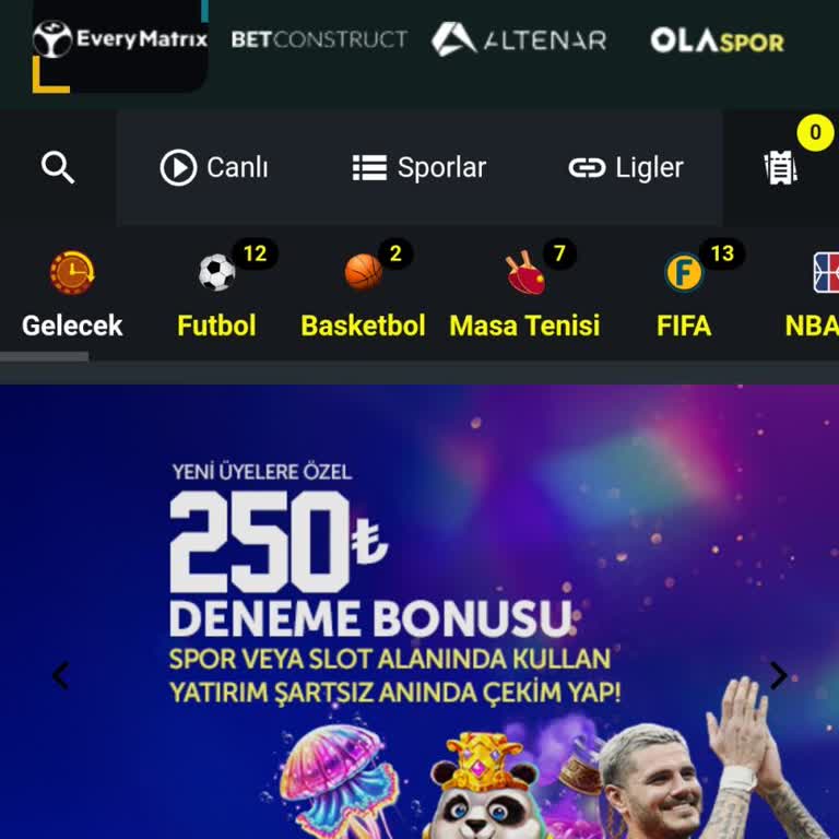 Olabahis SMS İletişimi Ve İlgisizlik Sorunu