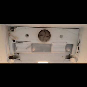 Arçelik 5192 Nfe Arıza Servis Şikayeti