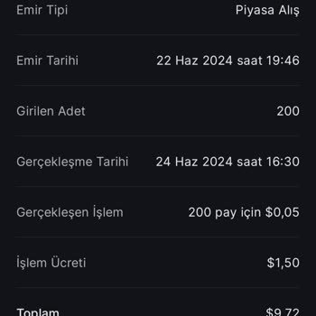 Midas Param Nerede Öğrenmek İstiyorum