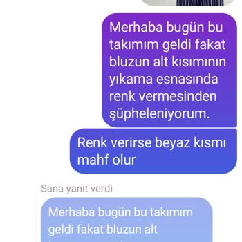 Rengimor Butik (Instagram: rengimorcom) Rengimor Instagram Sayfası Aldatıyor