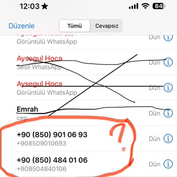 Türk Telekom Ve Vodafone İş Birliği