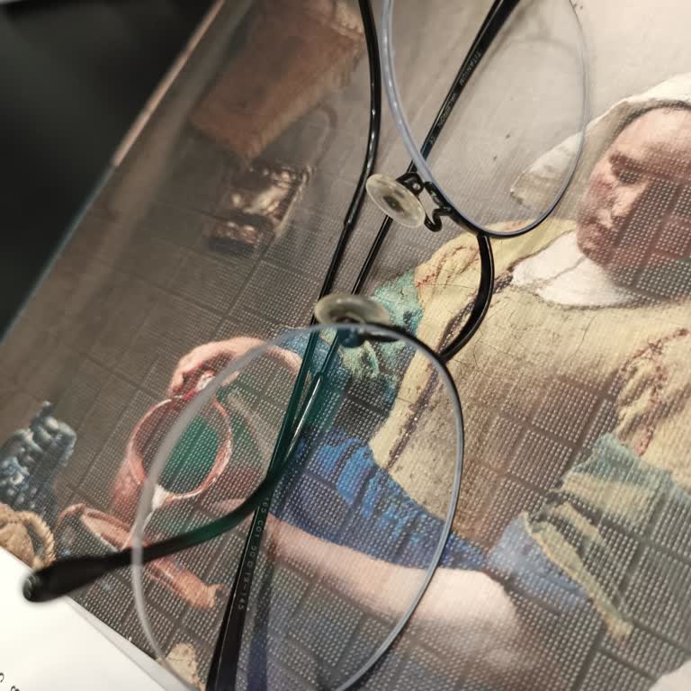 Extra Optik Gözlüğü Daha Kötü Yaptı