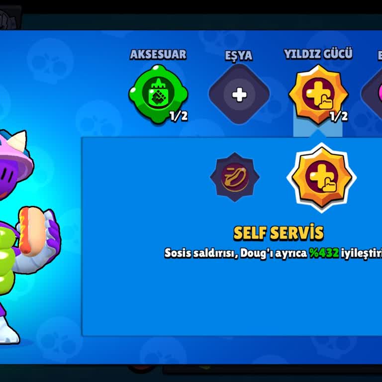 Supercell Oyun Hatası!