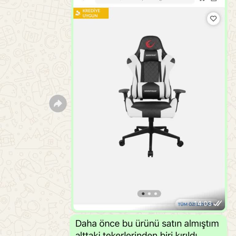 Rampage Müşteri Hizmetlerinde Yaşanan İletişim Sorunları