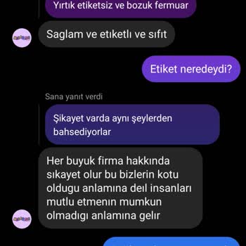 Mirakidss Etiketsiz, Yırtık Ve Fermuarı Bozuk Ürün