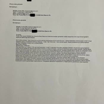 TEB Başvurularımı İptal Ediliyor, Gerekli İnceleme Yapılmıyor.