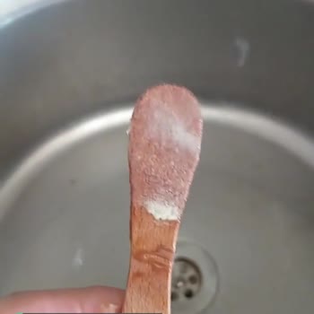 Magnum Dondurma Çubukları Zımpara Gibi!