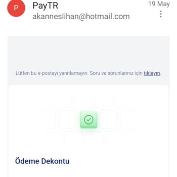 Butik Ponçik 2aya Yaklaşan Siparişlerim Halen Gelmedi