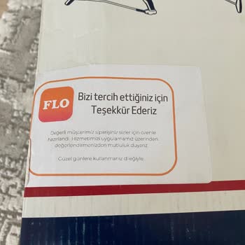 Trendyol - In Street İadem Onaylanmıyor