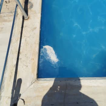 Jura Hotels Kemer Resort Daha Kötüsünü Daha Pisini Görmedim.