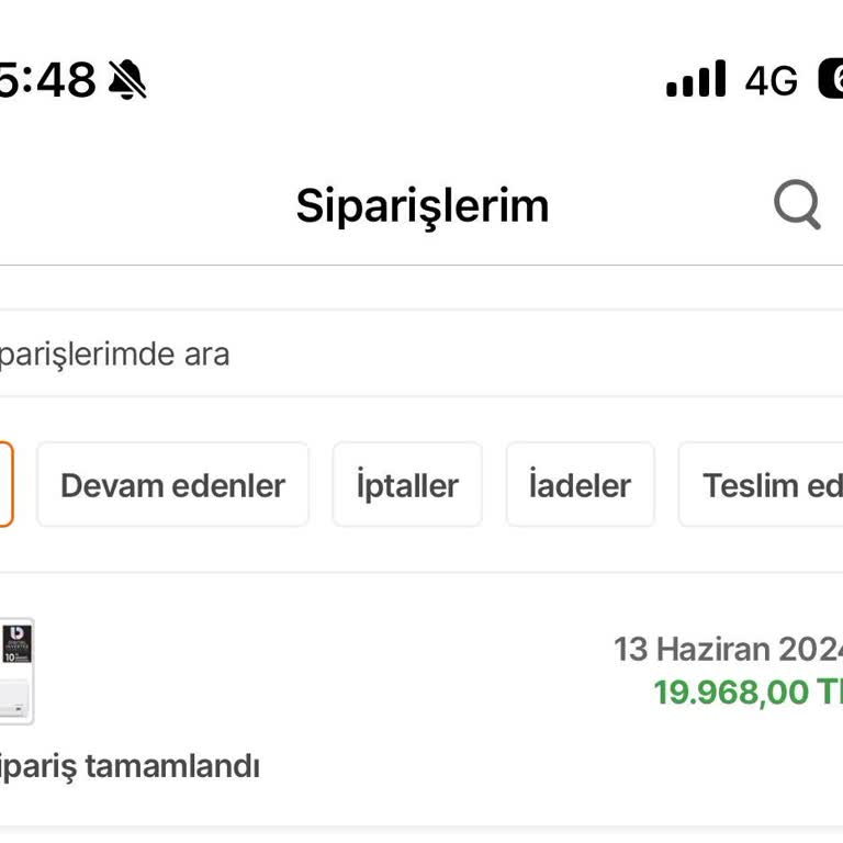 Samsung Klima Montaj Pişmanlığı