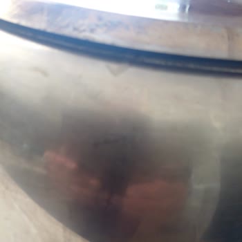 Karaca Züccaciye Tencere Altı Düşecek