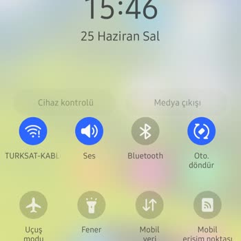 TÜRKSAT İnternet Hizmeti Hep Mi Arızalı?