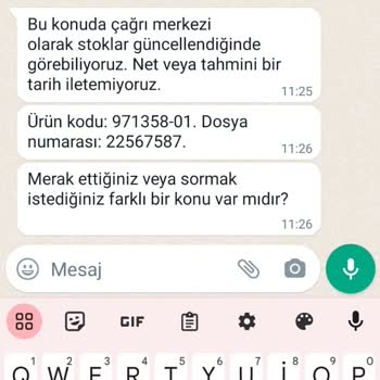 Dyson La Halı Başlığı Sorunsalı