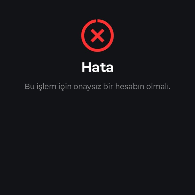 Papara Hesap Onayı Sorunu Ve Kargo İade Paramın Verilmemesi