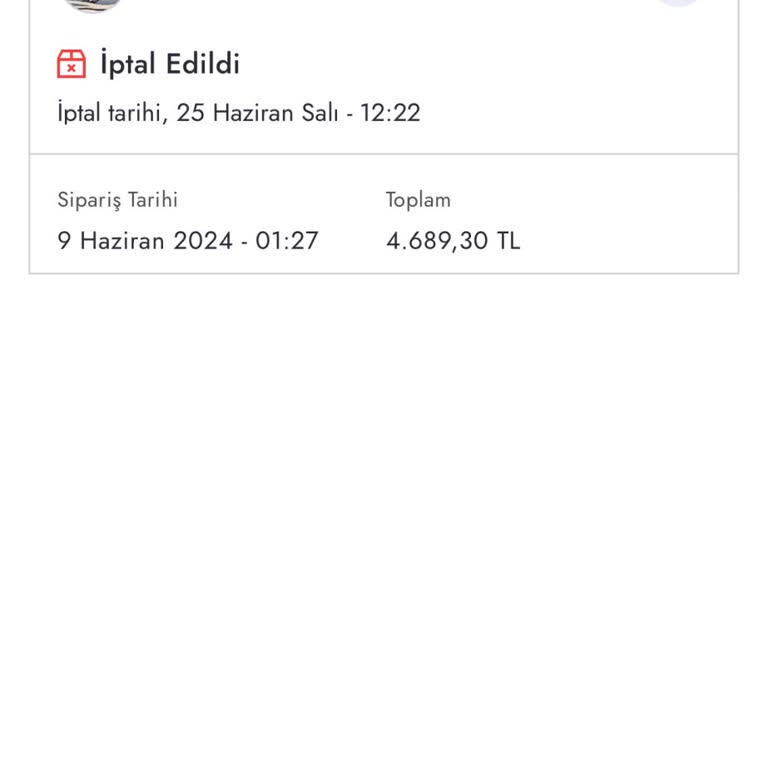 Boyner Sorumsuzluğu Karşınızda Muhatap Bulamıyorsunuz.