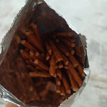 Migros Susamlı Kraker Susamsız Çıktı